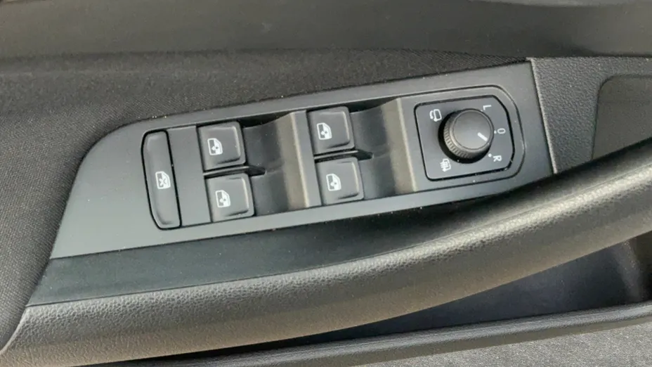 SKODA Scala Scala 1.0 TSI Selection DSG