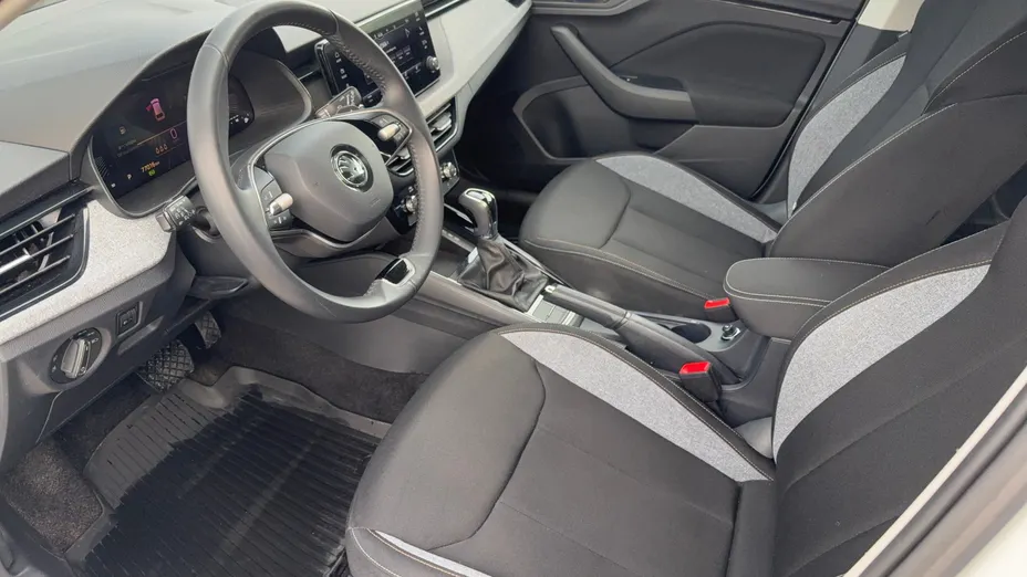 SKODA Scala Scala 1.0 TSI Selection DSG