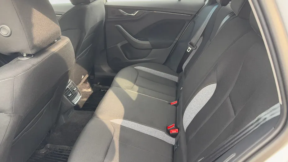 SKODA Scala Scala 1.0 TSI Selection DSG