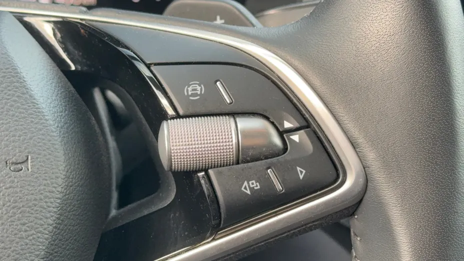 SKODA Scala Scala 1.0 TSI Selection DSG