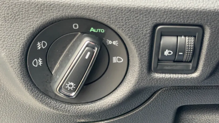 SKODA Scala Scala 1.0 TSI Selection DSG