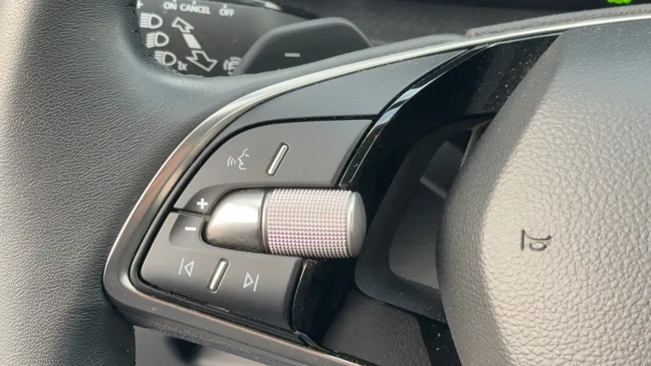 SKODA Scala Scala 1.0 TSI Selection DSG