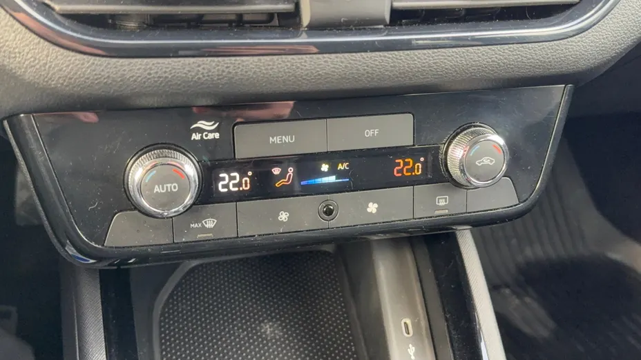 SKODA Scala Scala 1.0 TSI Selection DSG