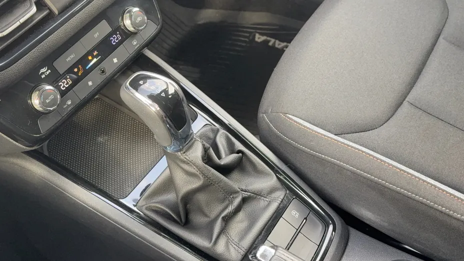 SKODA Scala Scala 1.0 TSI Selection DSG