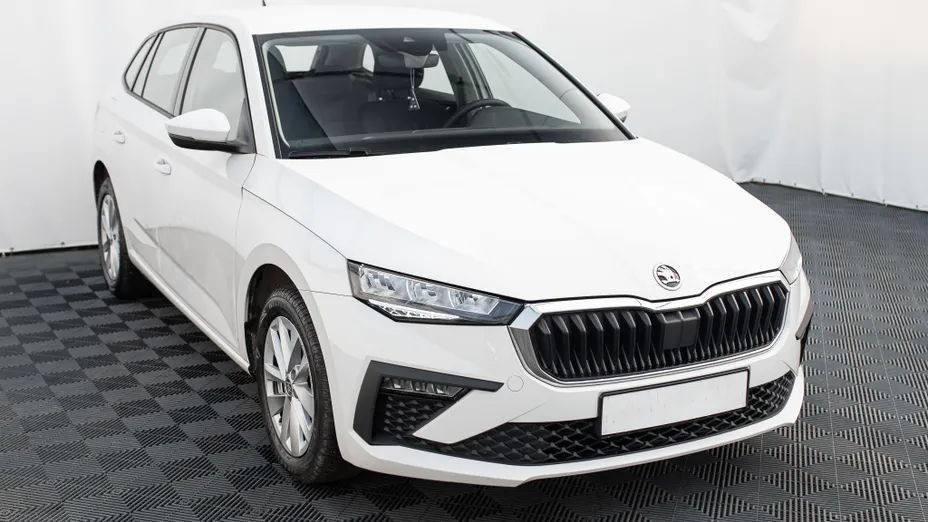 SKODA Scala Scala 1.0 TSI Selection DSG