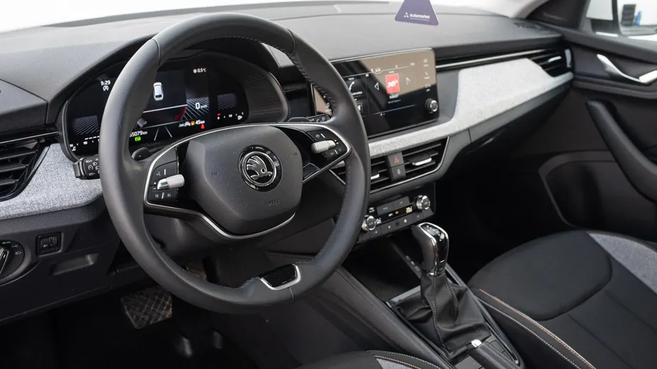 SKODA Scala Scala 1.0 TSI Selection DSG