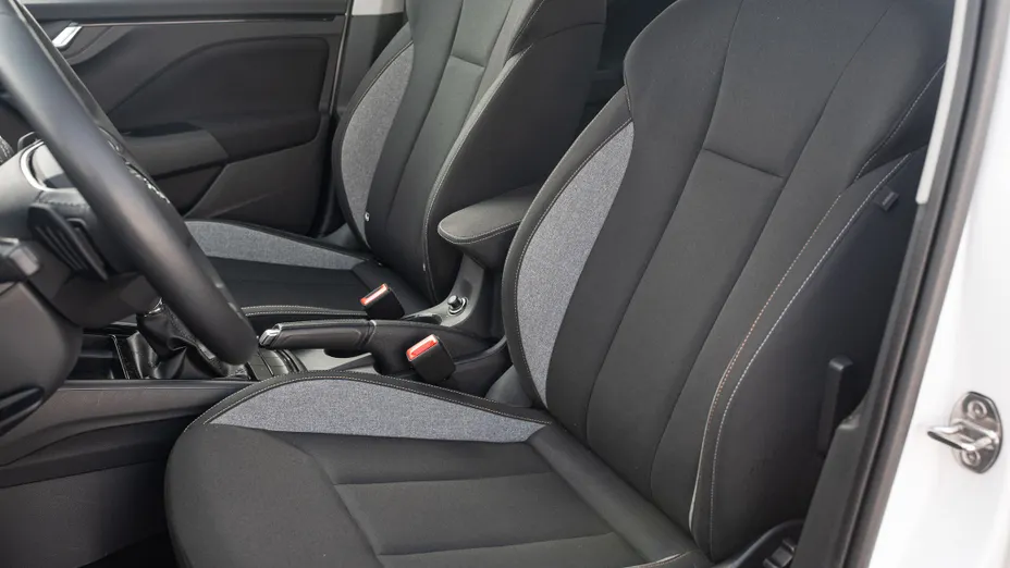 SKODA Scala Scala 1.0 TSI Selection DSG