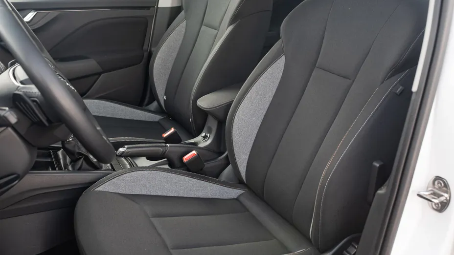 SKODA Scala Scala 1.0 TSI Selection DSG