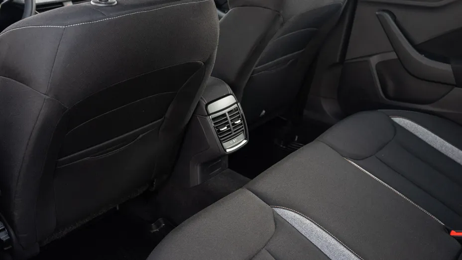 SKODA Scala Scala 1.0 TSI Selection DSG
