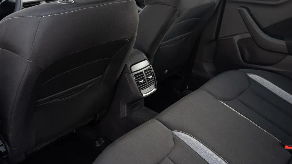 SKODA Scala Scala 1.0 TSI Selection DSG