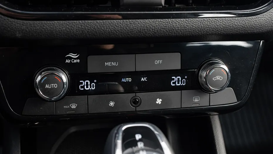 SKODA Scala Scala 1.0 TSI Selection DSG