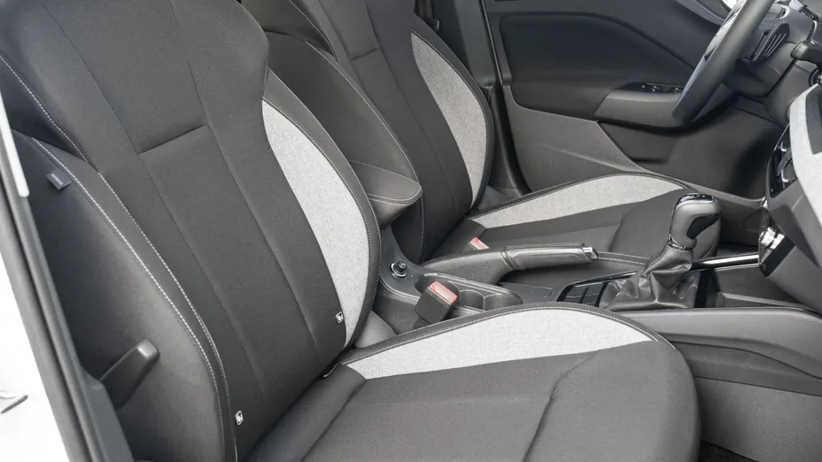 SKODA Scala Scala 1.0 TSI Selection DSG