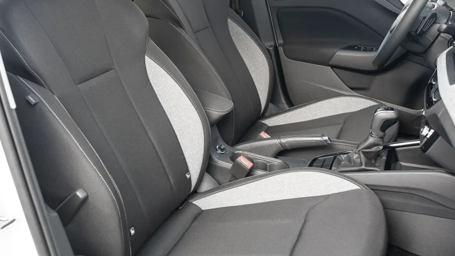 SKODA Scala Scala 1.0 TSI Selection DSG