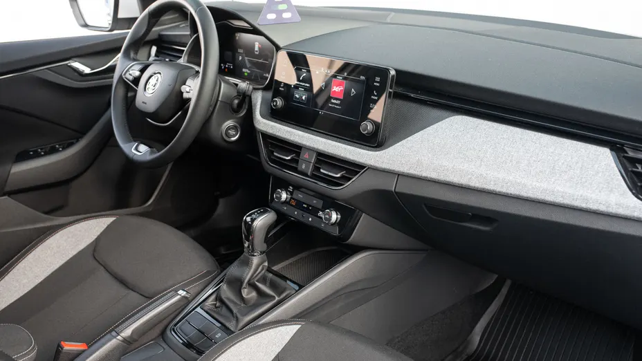 SKODA Scala Scala 1.0 TSI Selection DSG