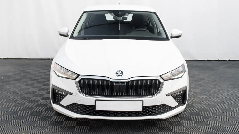 SKODA Scala Scala 1.0 TSI Selection DSG