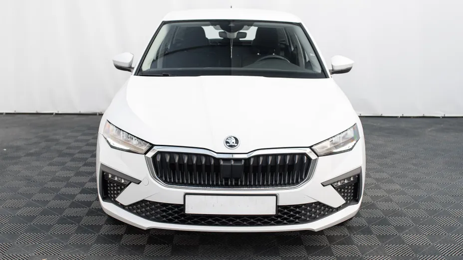 SKODA Scala Scala 1.0 TSI Selection DSG