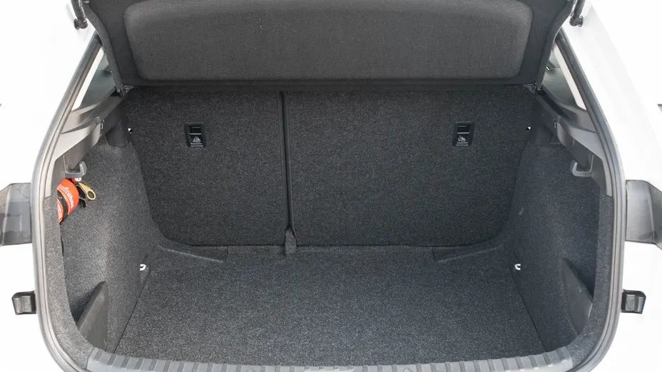 SKODA Scala Scala 1.0 TSI Selection DSG