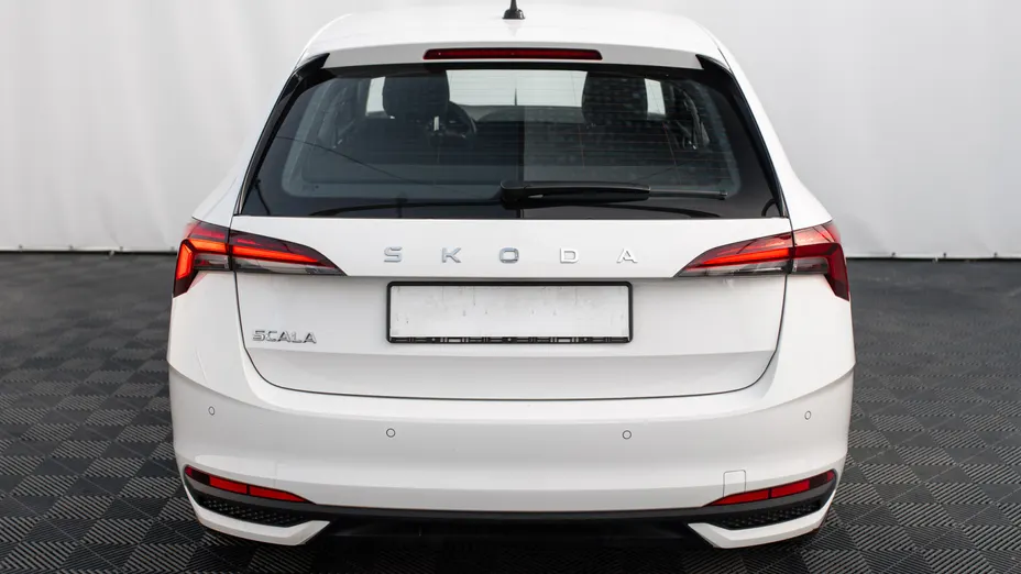 SKODA Scala Scala 1.0 TSI Selection DSG