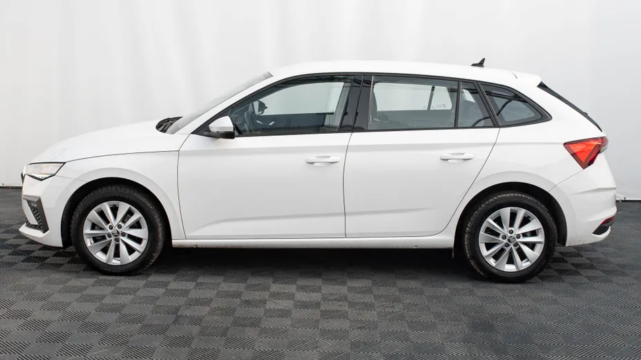 SKODA Scala Scala 1.0 TSI Selection DSG