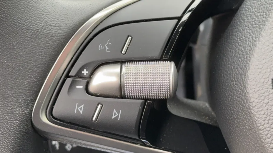 SKODA Superb Superb 2.0 TDI SCR Selection DSG