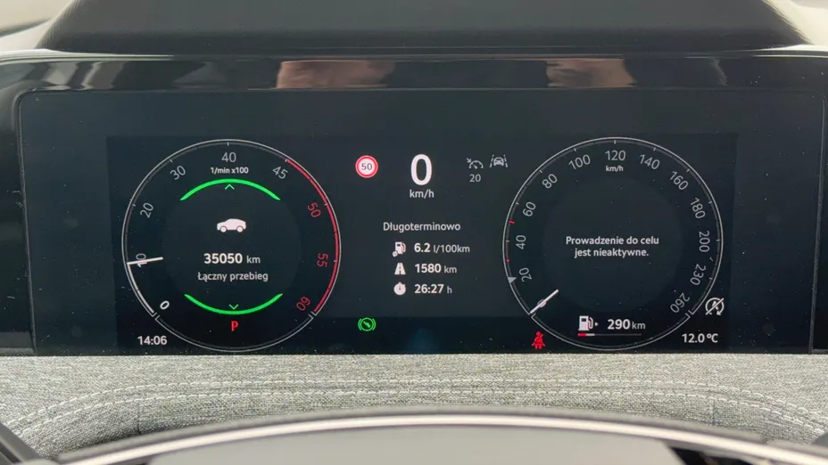 SKODA Superb Superb 2.0 TDI SCR Selection DSG