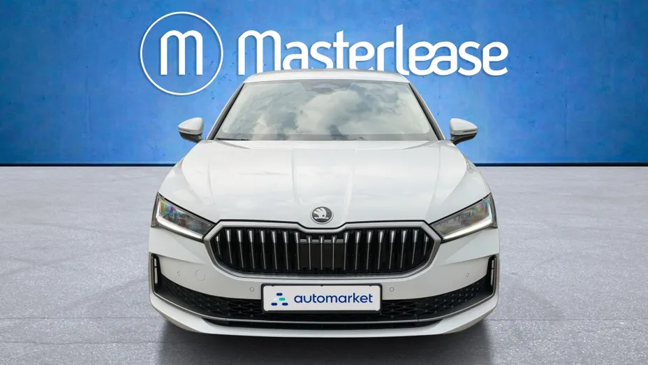 SKODA Superb Superb 2.0 TDI SCR Selection DSG