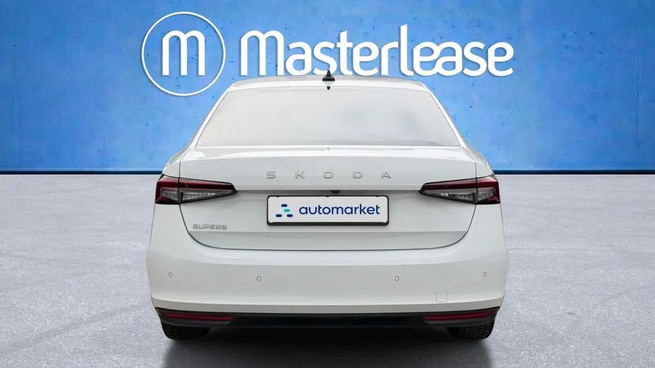 SKODA Superb Superb 2.0 TDI SCR Selection DSG