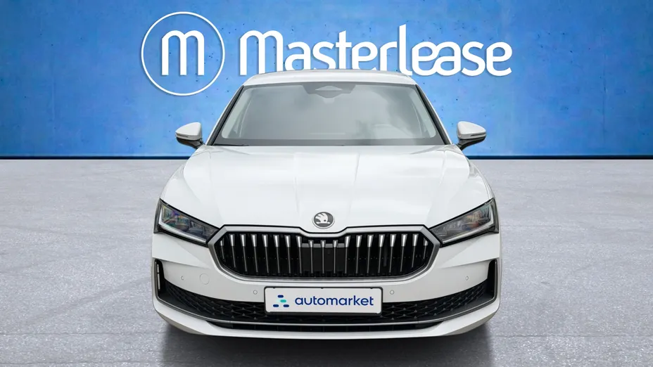 SKODA Superb Superb 2.0 TDI SCR Selection DSG