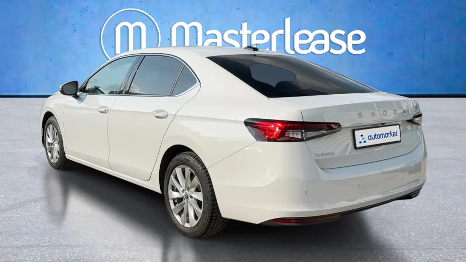 SKODA Superb Superb 2.0 TDI SCR Selection DSG