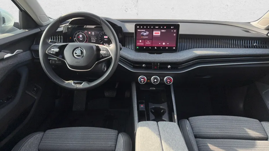 SKODA Superb Superb 2.0 TDI SCR Selection DSG