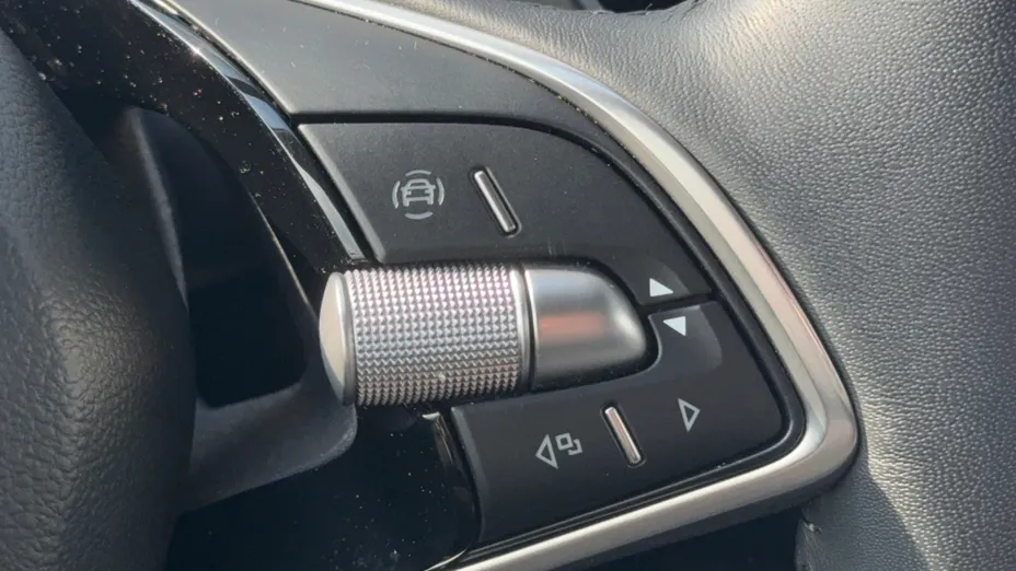 SKODA Superb Superb 2.0 TDI SCR Selection DSG