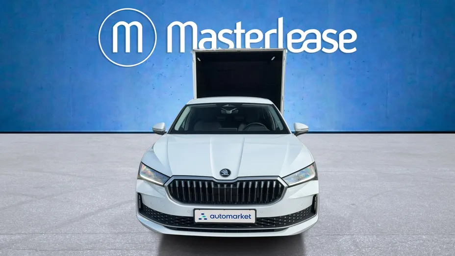 SKODA Superb Superb 2.0 TDI SCR Selection DSG