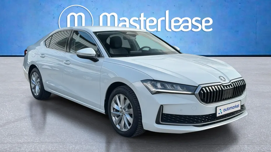 SKODA Superb Superb 2.0 TDI SCR Selection DSG