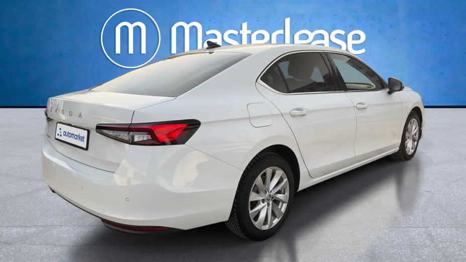 SKODA Superb Superb 2.0 TDI SCR Selection DSG