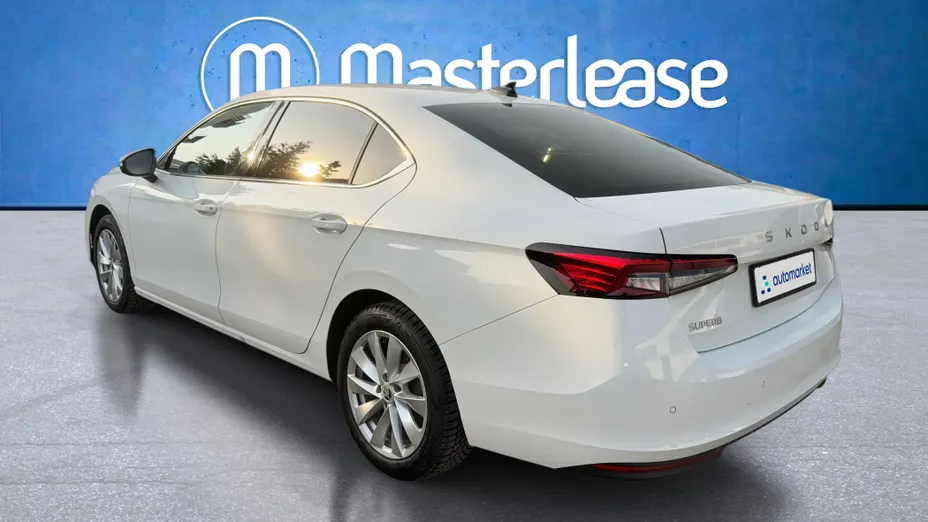 SKODA Superb Superb 2.0 TDI SCR Selection DSG