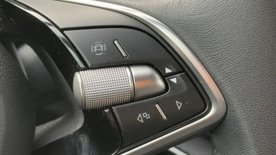 SKODA Superb Superb 2.0 TDI SCR Selection DSG