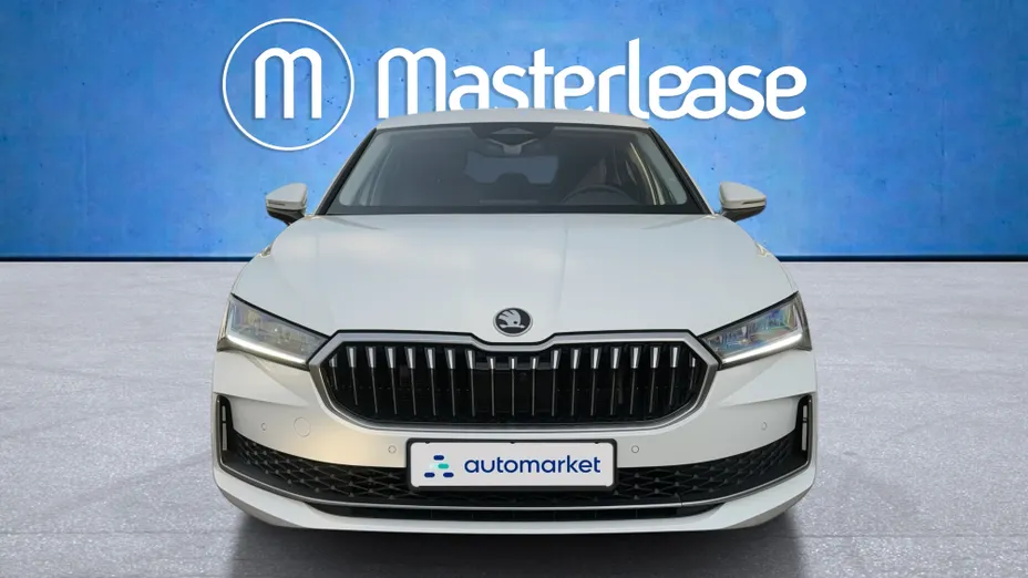 SKODA Superb Superb 2.0 TDI SCR Selection DSG