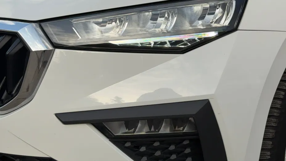 SKODA Scala Scala 1.0 TSI Selection DSG