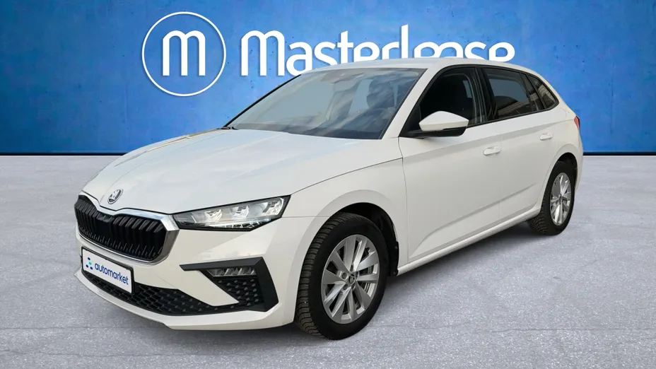 SKODA Scala Scala 1.0 TSI Selection DSG