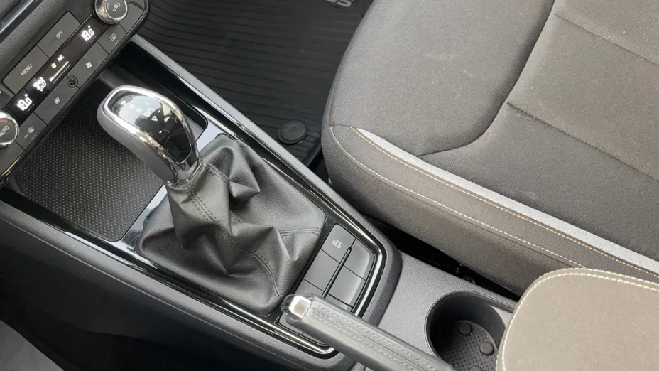 SKODA Scala Scala 1.0 TSI Selection DSG