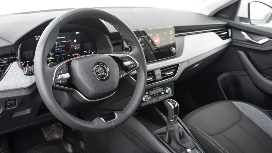 SKODA Scala Scala 1.0 TSI Selection DSG