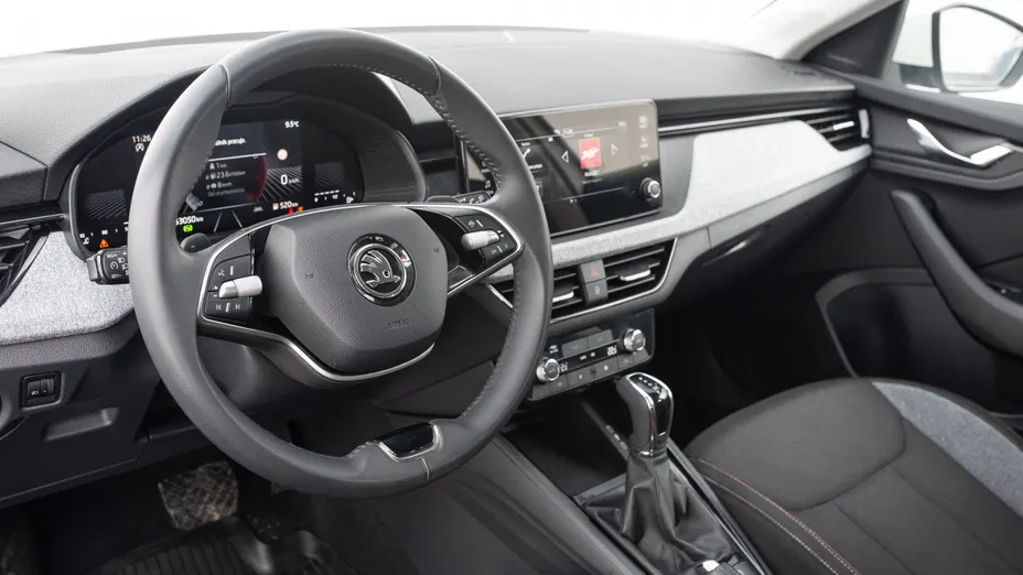 SKODA Scala Scala 1.0 TSI Selection DSG