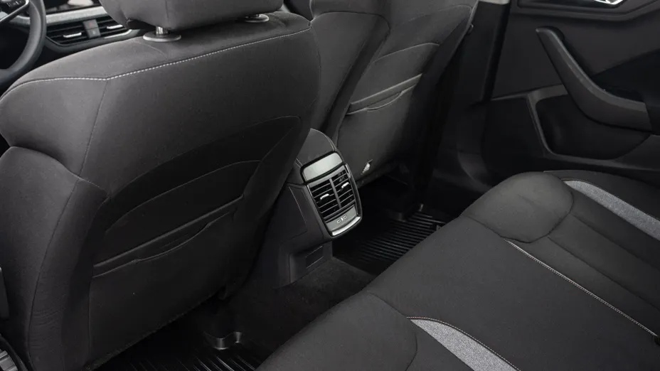 SKODA Scala Scala 1.0 TSI Selection DSG