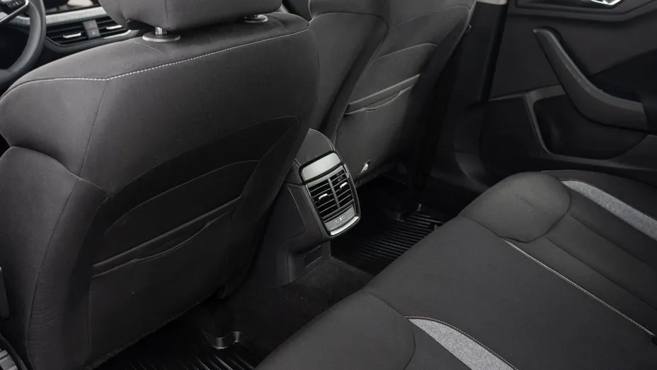 SKODA Scala Scala 1.0 TSI Selection DSG