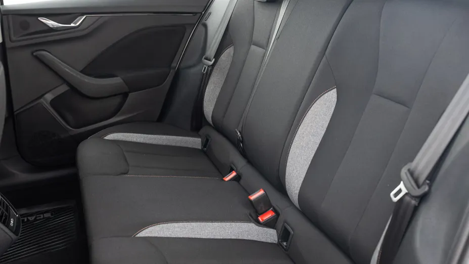 SKODA Scala Scala 1.0 TSI Selection DSG