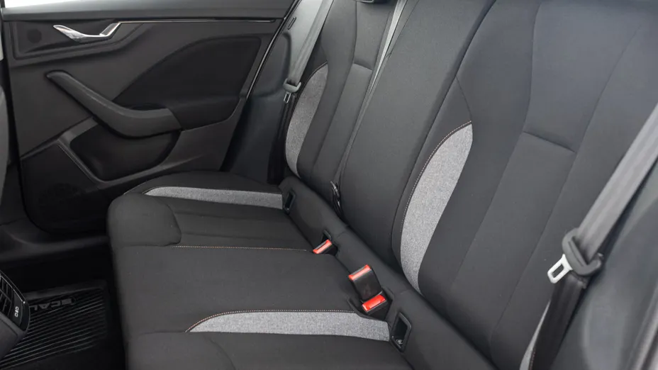 SKODA Scala Scala 1.0 TSI Selection DSG