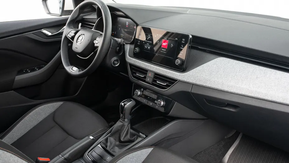 SKODA Scala Scala 1.0 TSI Selection DSG