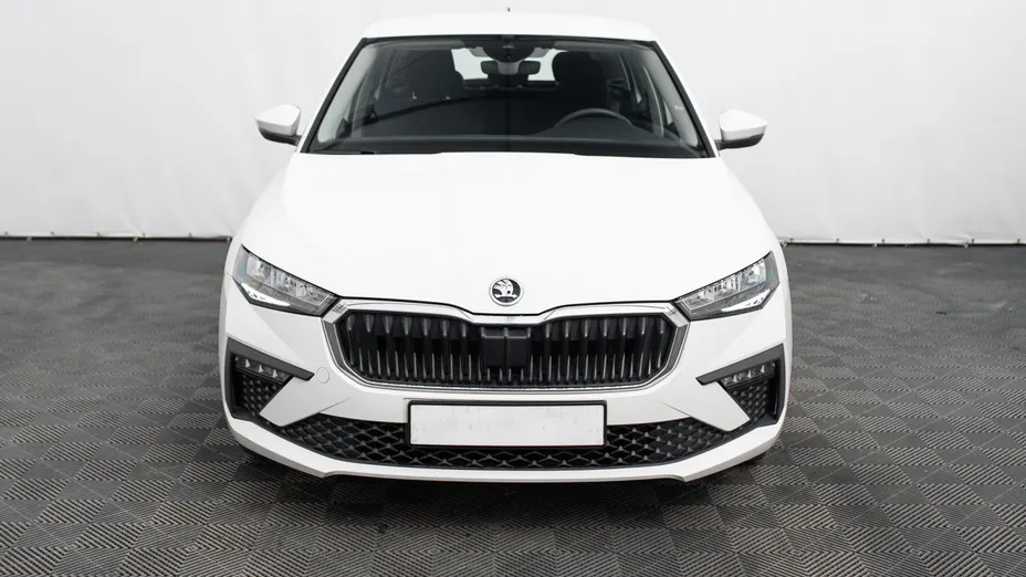 SKODA Scala Scala 1.0 TSI Selection DSG