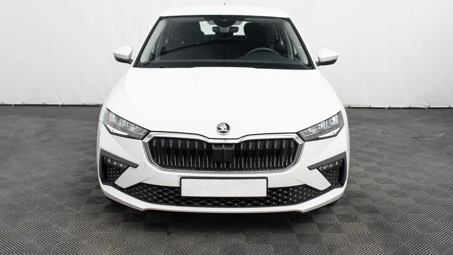 SKODA Scala Scala 1.0 TSI Selection DSG