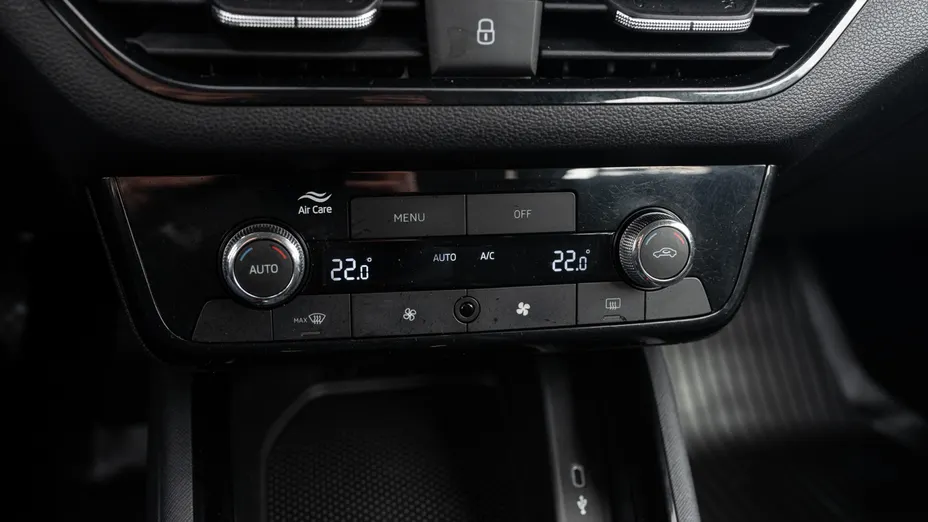 SKODA Scala Scala 1.0 TSI Selection DSG